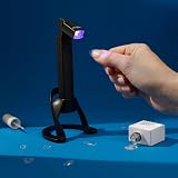 MYLEE Fix N Flash LED Torch Portable Nail Lamp USB Rechargeable Movable Head view 8