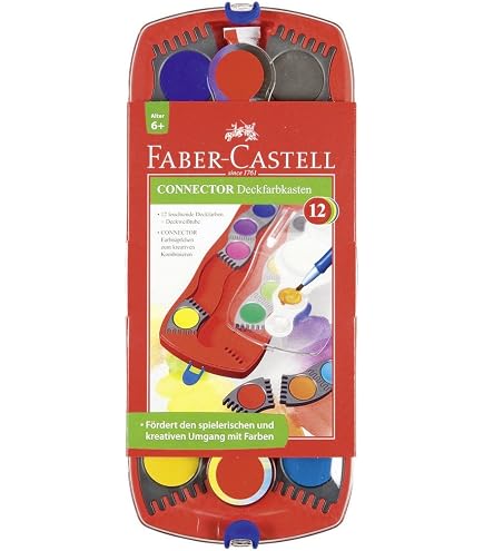 Crayola Kids Paint Brush Set (8ct), Painting Supplies for Kids, Assorted Sizes, Kids Arts & Crafts Supplies for Elementary & Preschool