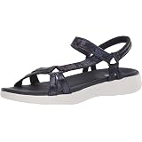 Amazon.com: Skechers Sandalias de vestir para mujer : Ropa, Zapatos y  Joyería