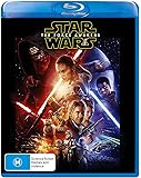 Star Wars: The Force Awakens (Blu-ray)