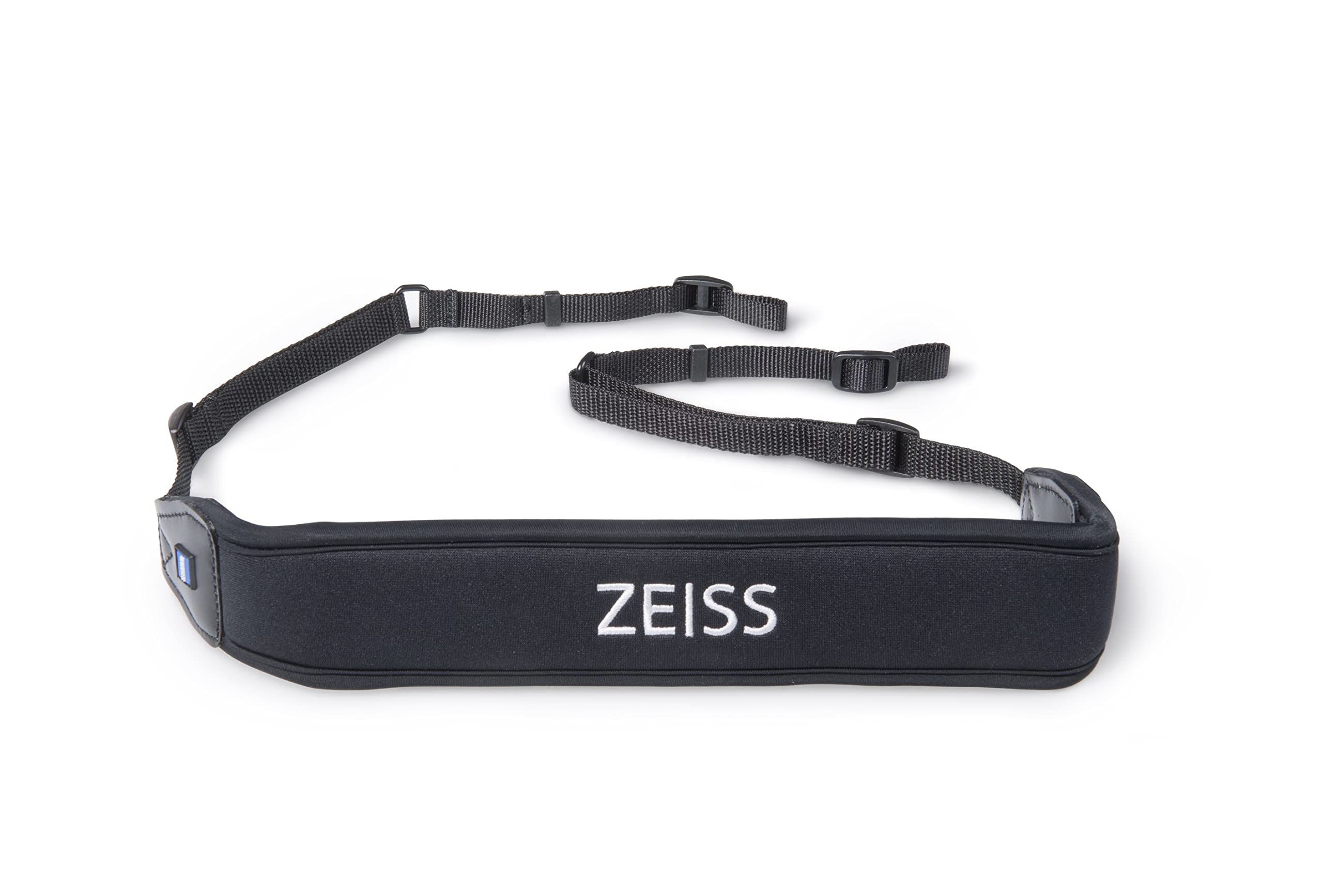 Zeiss Air-Cell Transport Strap, Black