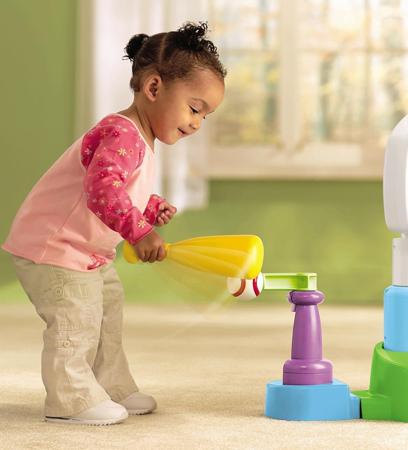 little tikes sports center