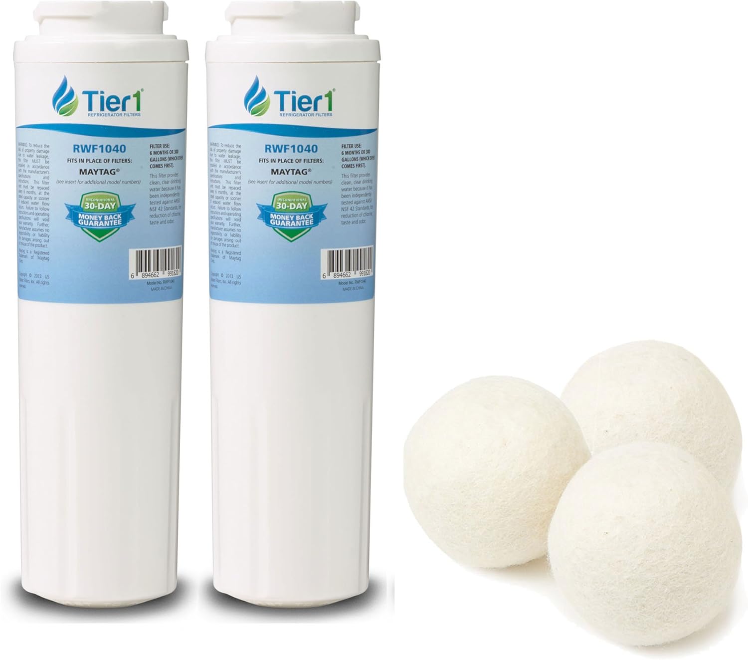 Which Is The Best Maytag Everydrop Edr4rxd1 Ukf8001 Comparable Refrigerator Water Filter