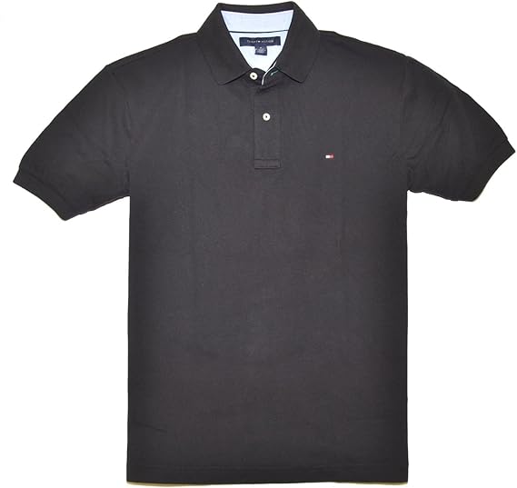 tommy polo t shirt