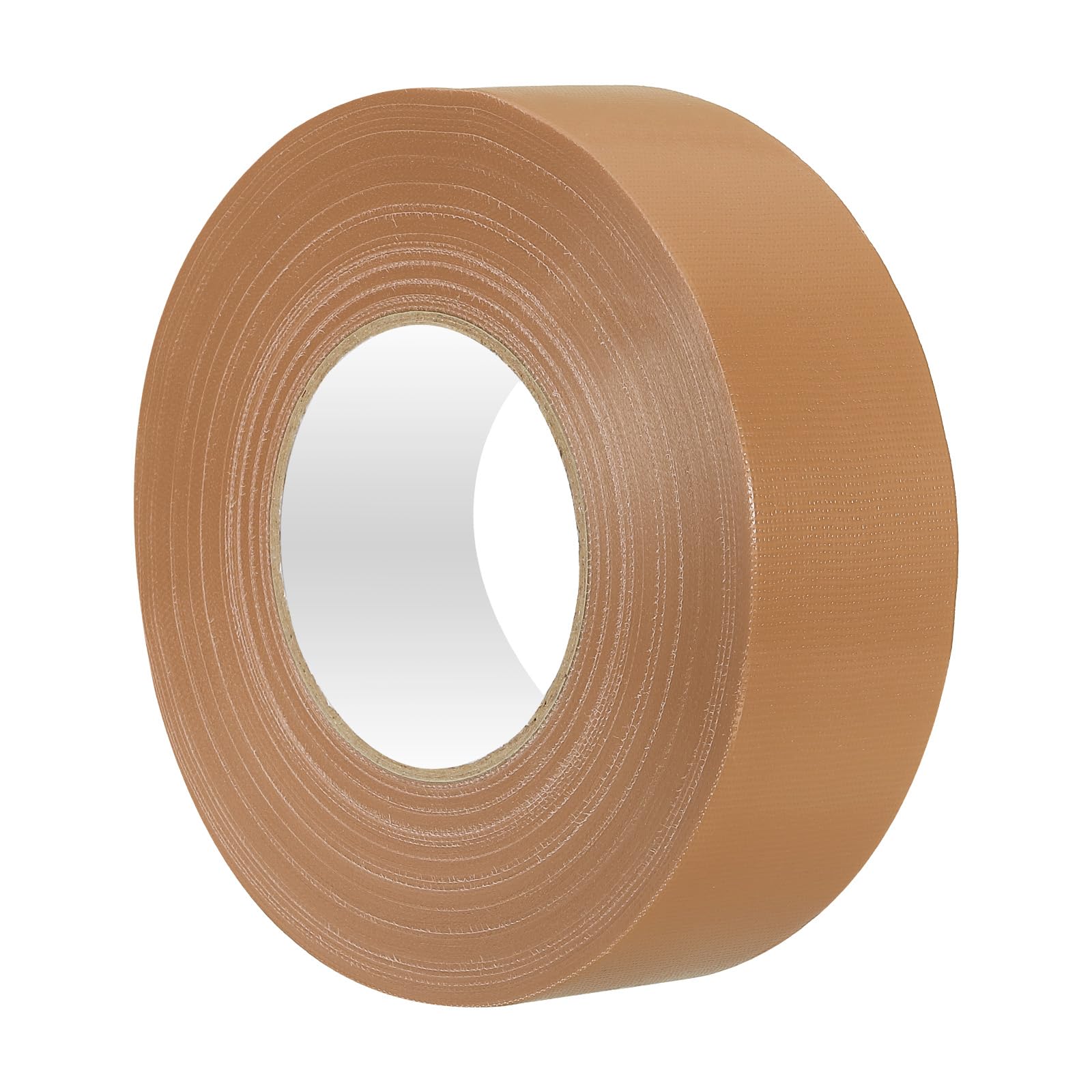 PATIKIL Pickleball Court Tape 2 in x 236ft, Pickleball Court Marking Kit for Indoor/Outdoor Tennis Volleyball Badminton Court, Brown