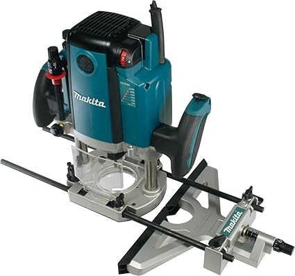 Makita RP2300FCXJ: Amazon.co.uk: DIY 