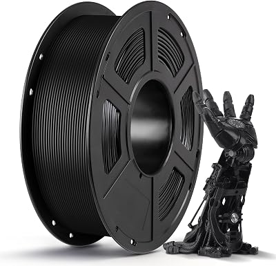 ANYCUBIC PLA Filament 1.75mm 1Kg Spool Dimensional Tolerance ±0.02mm