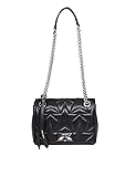 Jimmy Choo Women's Heliastmnblack Black Leather