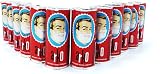 Arko Men Shaving Cream Soap 900 Grams Pack of 12 view 5