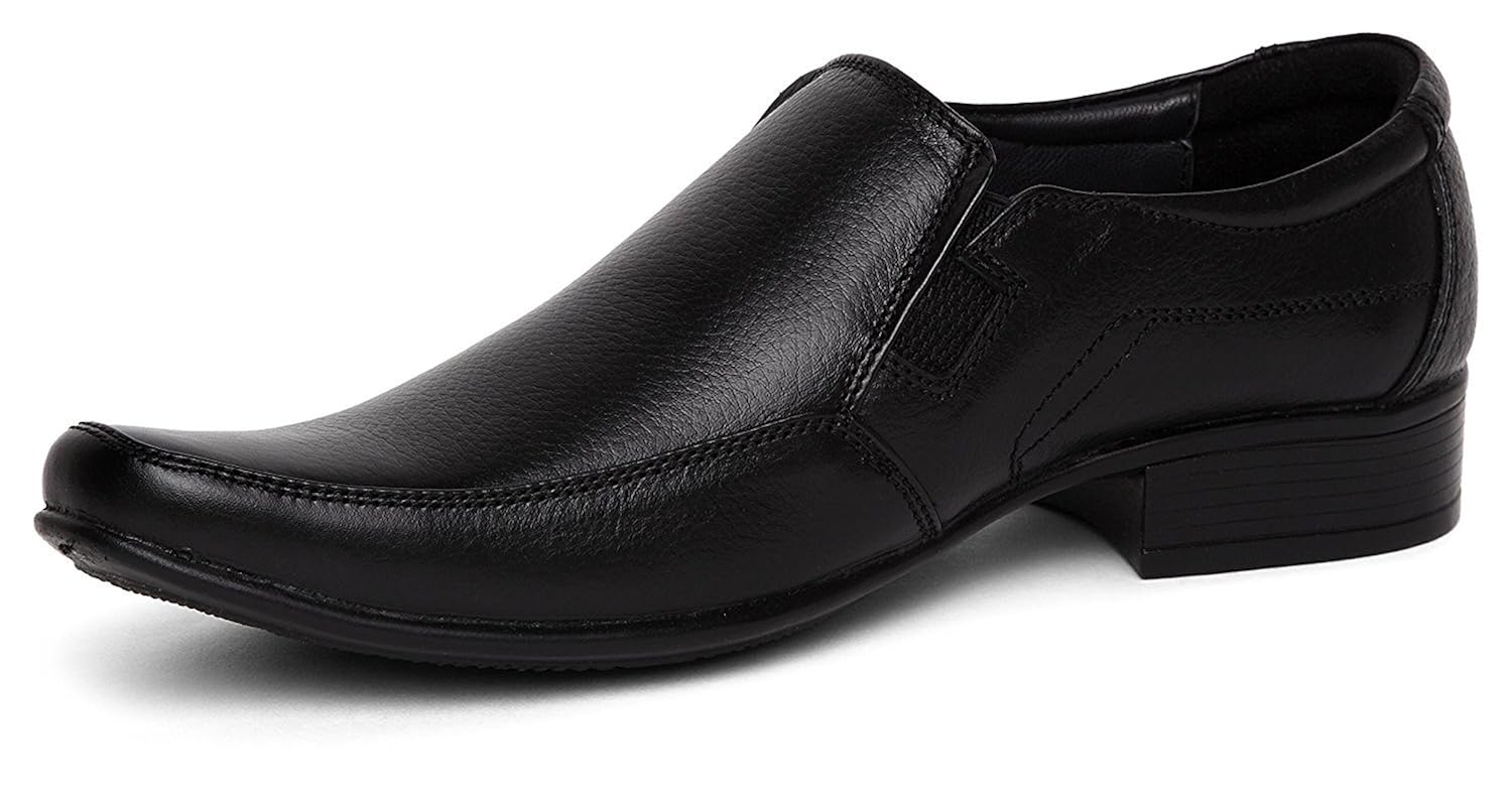 wildhorn 100% genuine leather formal shoes for men- real leather