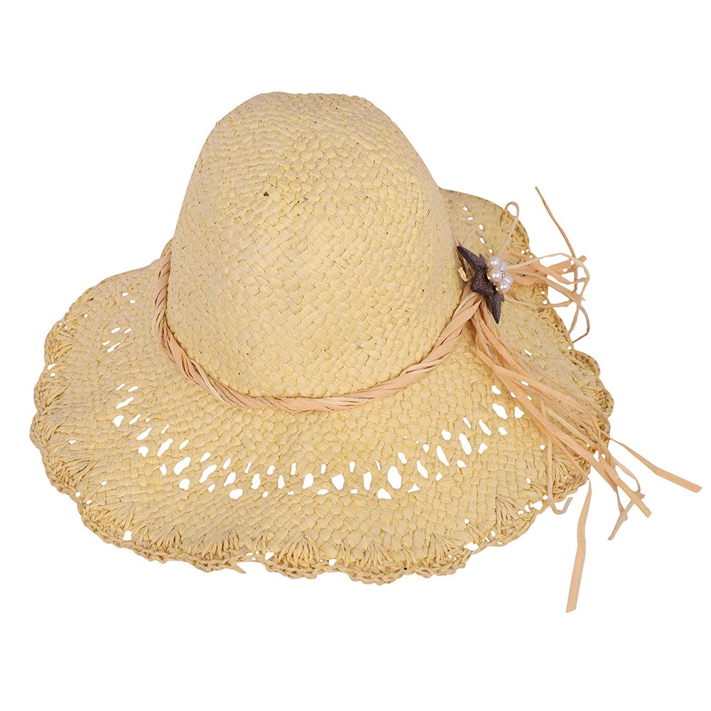 Transpirable Large Borde Plegable Mode Trenza Capeline Como Hobby En Plein Air Viaje Camping Senderismo Itoda Mujer Sombrero De Paja Sol Visera Playa Gorra Sun Hat Beach Anti Uv Upf50 Pamelas Sombreros Y