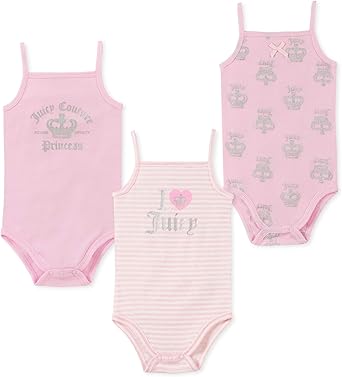 juicy couture baby clothing