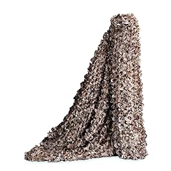 Sitong Bulk Roll Camo Netting for Hunting Military