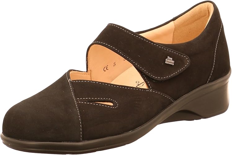 finn comfort ladies shoes