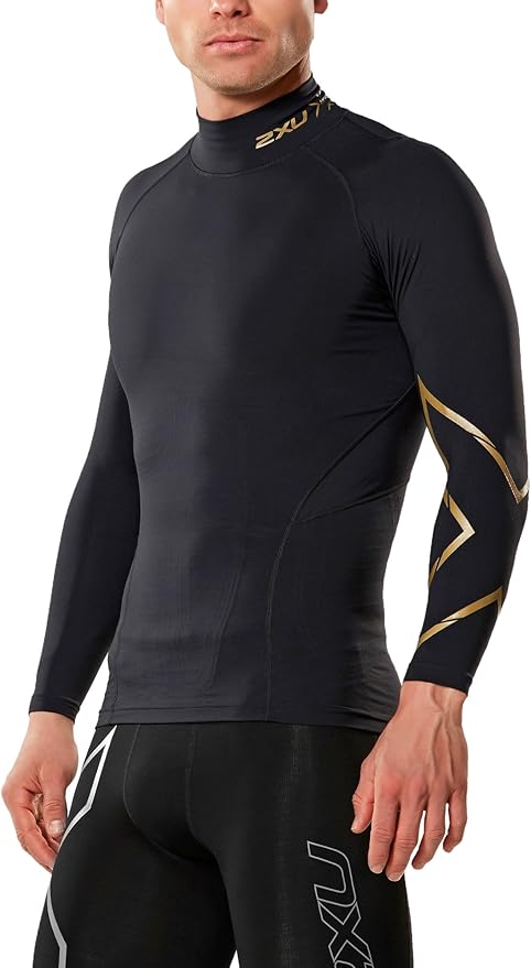 2xu thermal top