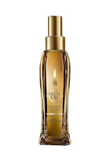 L'Oreal Paris, Professionnel Mythic Oil