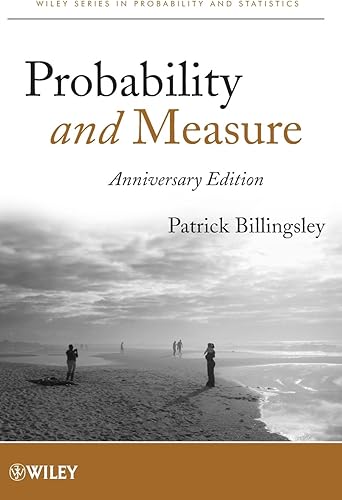 Download Probability and Measure. PDF