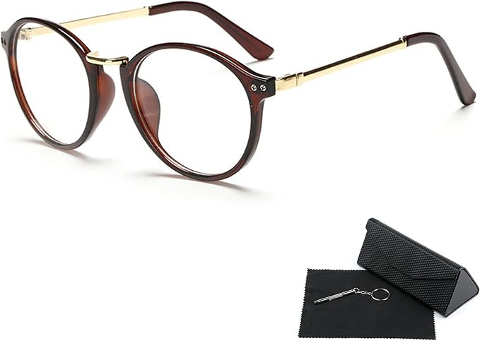 Amazon Shushu Jacob Pcメガネ ブルーライトカット レディース メガネ パソコン おしゃれ Uvカット パソコンメガネ 伊達 メガネ ブルーライト チャイロー Shushu Jacob パソコン用メガネ 通販
