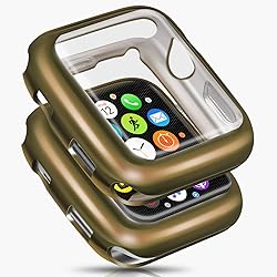 ORIbox Ultra Thin Case Compatible with Apple Watch