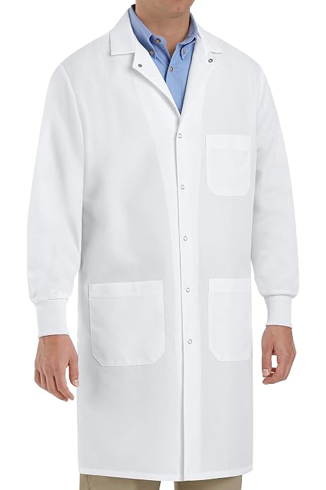 Red Kap Unisex Specialized Cuffed Lab 