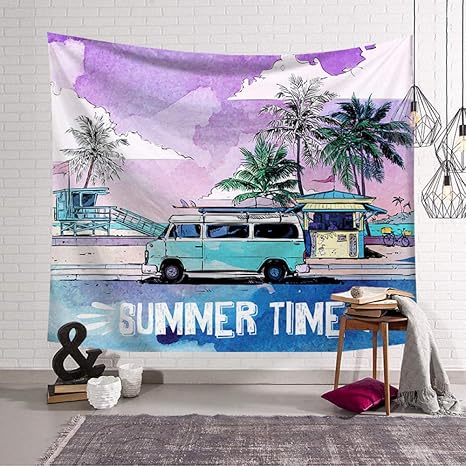 YCRY wandteppich Wand aufhängen,Tapisserie