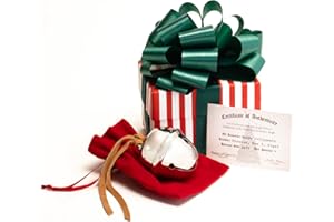 LILYDEAL Polar Exp Sleigh Bell Gift Set