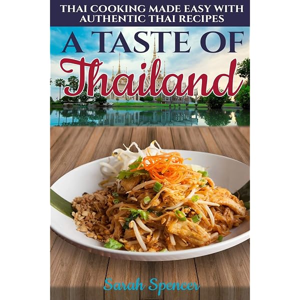 Amazon.com: The Best of Thai Cooking: A Selection of Favourite