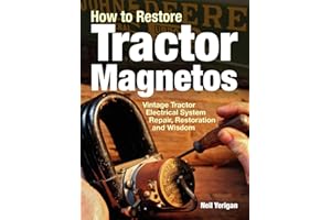 How To Restore Tractor Magnetos