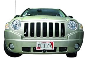 Blue Ox BX3793 Baseplate for Toyota Yaris