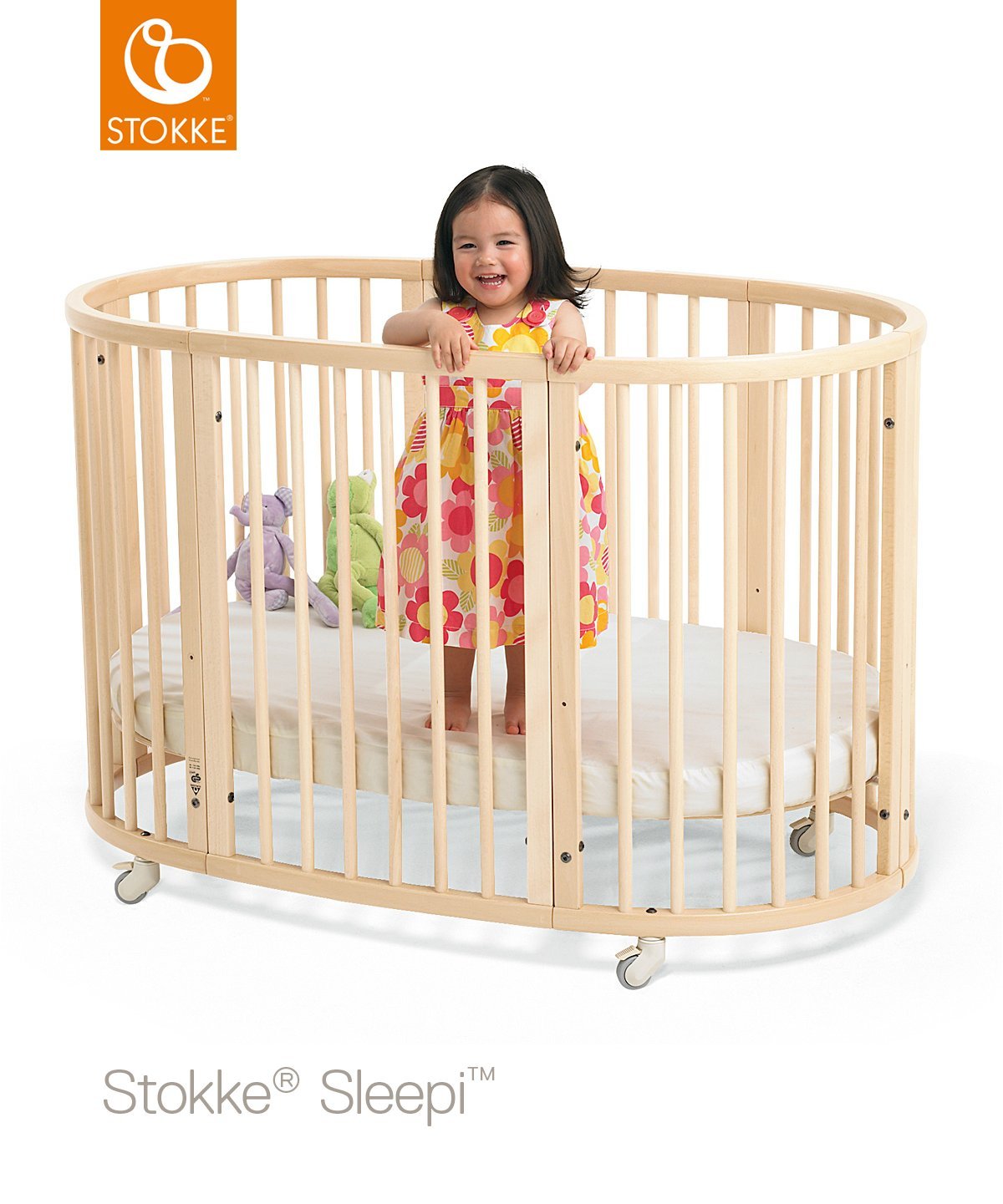 stokke sleepi mini extension kit