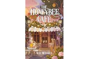 The Honeybee Café: Everly Hollow, Book 2