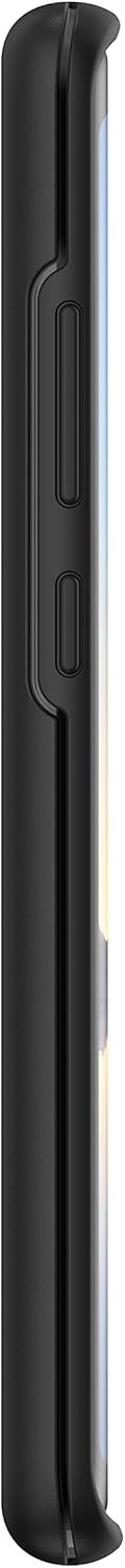 Otterbox Symmetry Series Case for Samsung Galaxy note8 - Retail Packaging - Black