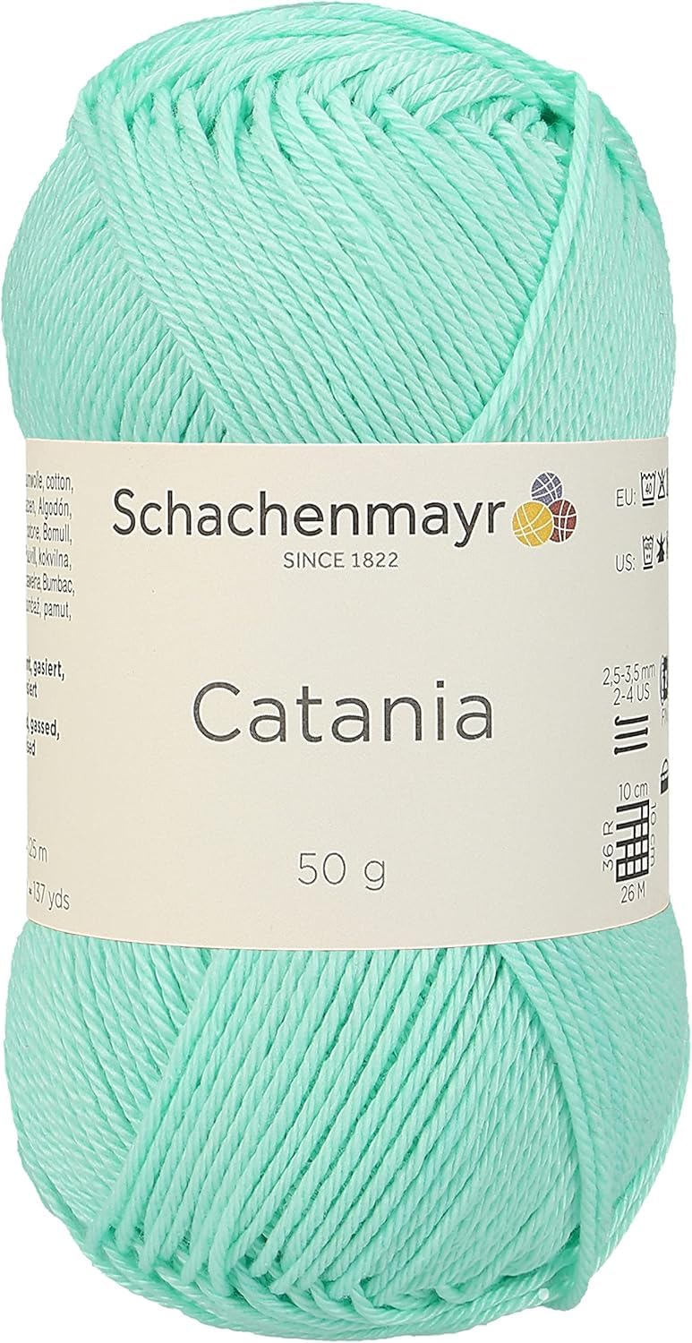 Schachenmayr (SMC) Catania Originals