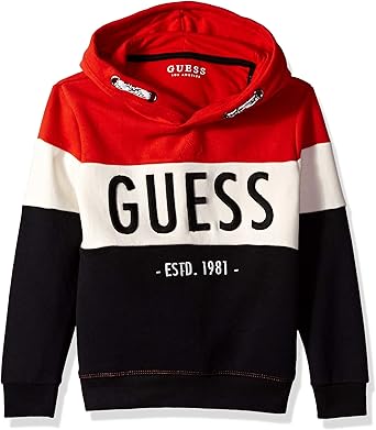 boys guess jacket