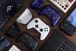 8BitDo Ultimate 2 Wireless Controller for Windows