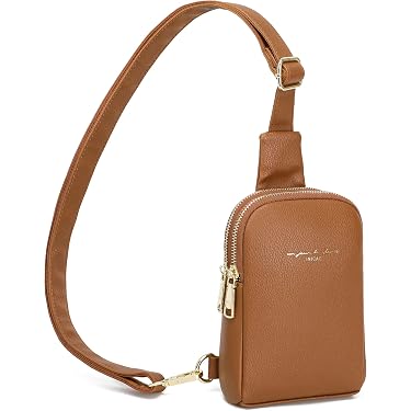 Amazon Best Sellers: Best Women's Crossbody Handbags