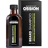 Morfose Ossion Beard Care Shampoo 100 ml Men's Beard Care