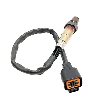 2008 Hyundai Accent O2 Sensor Location - Perfect Hyundai