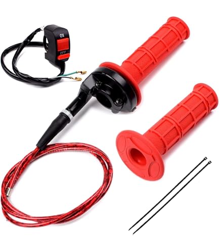 Amazon.com: Riyitauto 7/8