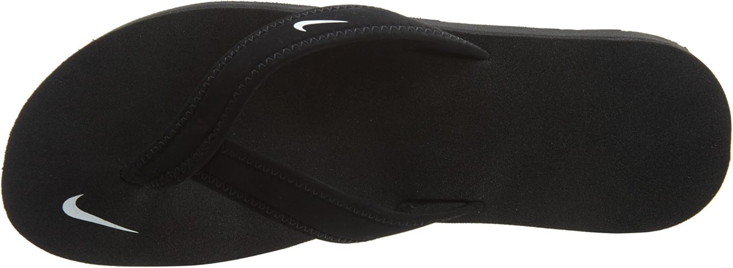 nike womens celso fabric open toe beach