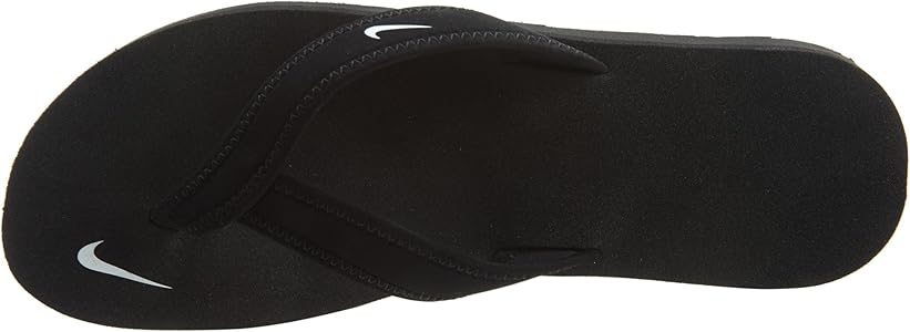 nike womens celso fabric open toe beach