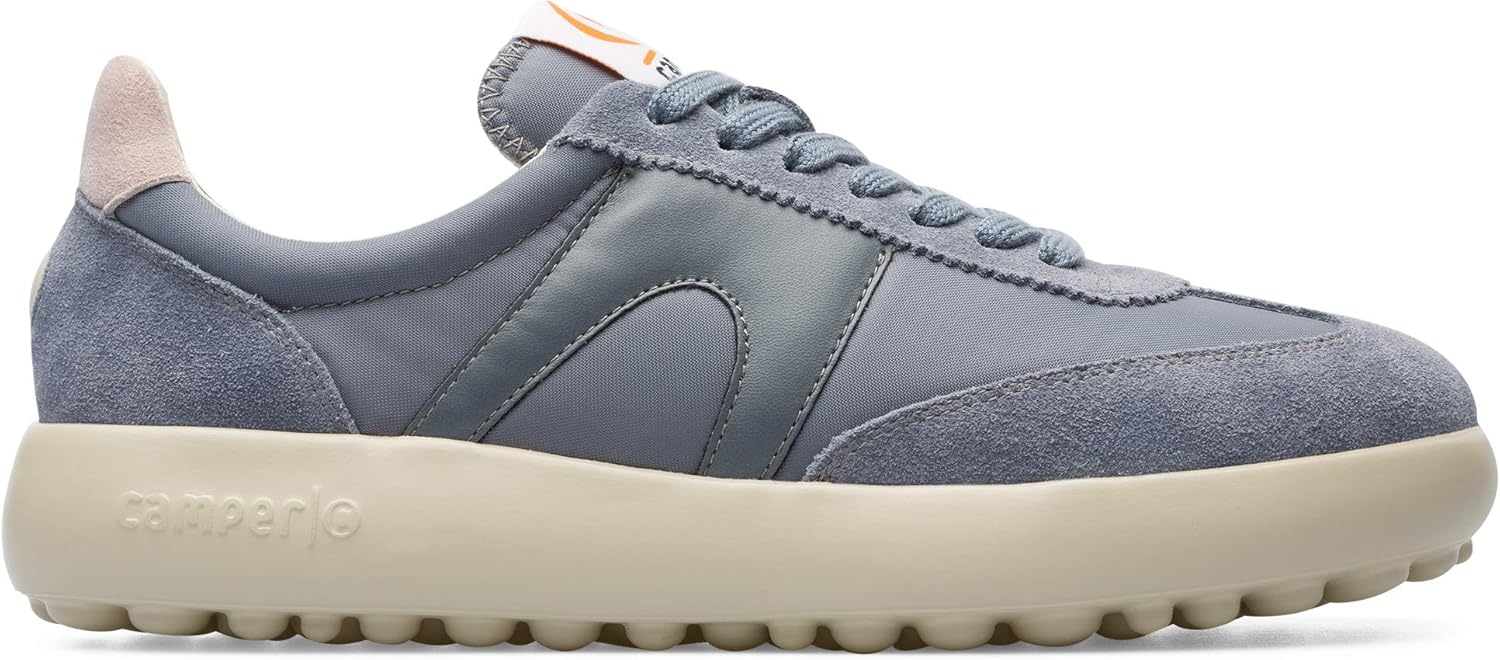 camper pelotas xlite grey