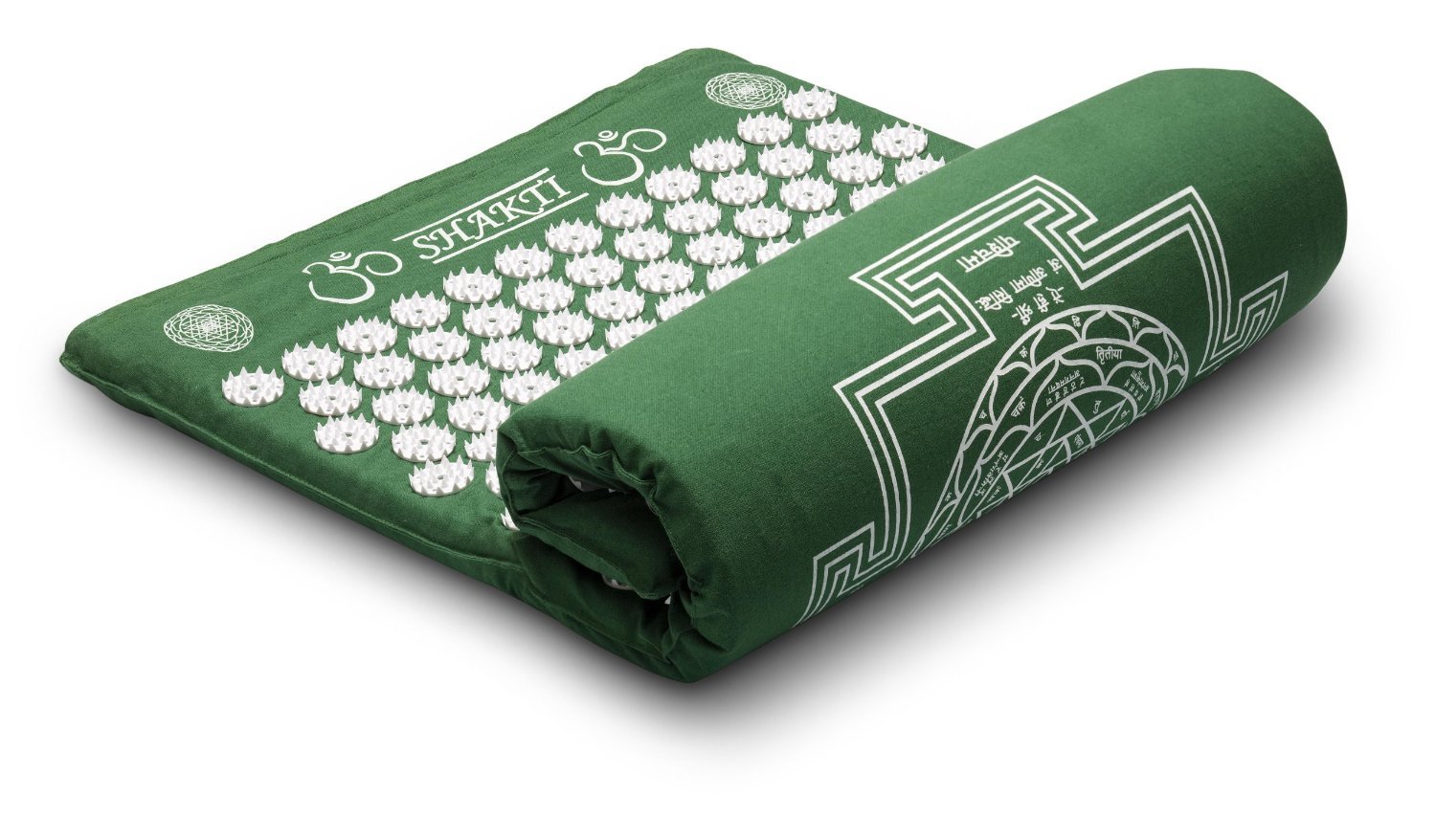 Shaktimatte xtraion Original Grün Amazon.de Sport & Freizeit
