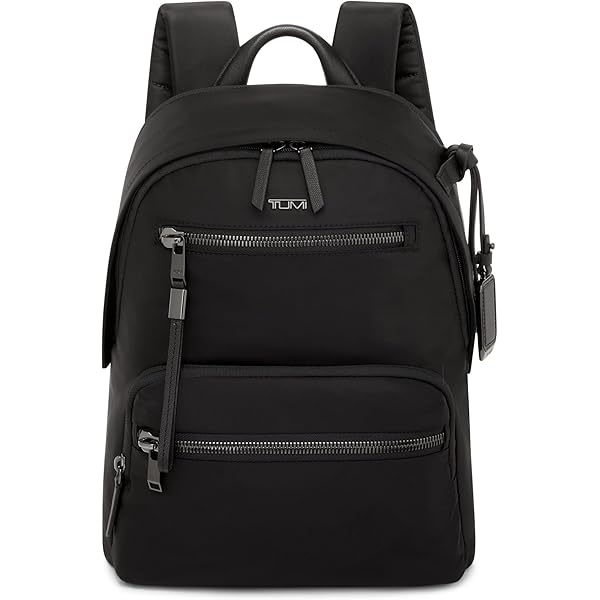 (しくさん専用)TUMI VOYAGEUR エッセンシャル GRY Amazon.com | TUMI - Voyageur Essential Backpack for Women