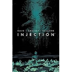 Injection, Vol. 1