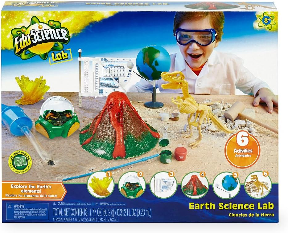 edu science toys r us