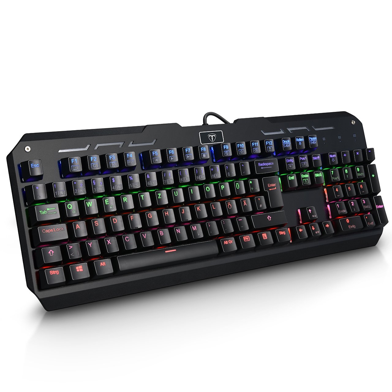 Beste Gaming Tastatur 2018 15 geile Keyboards für DICH (Update)