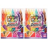 Mechanical Smencils (2 Pack) - Scented Mechanical