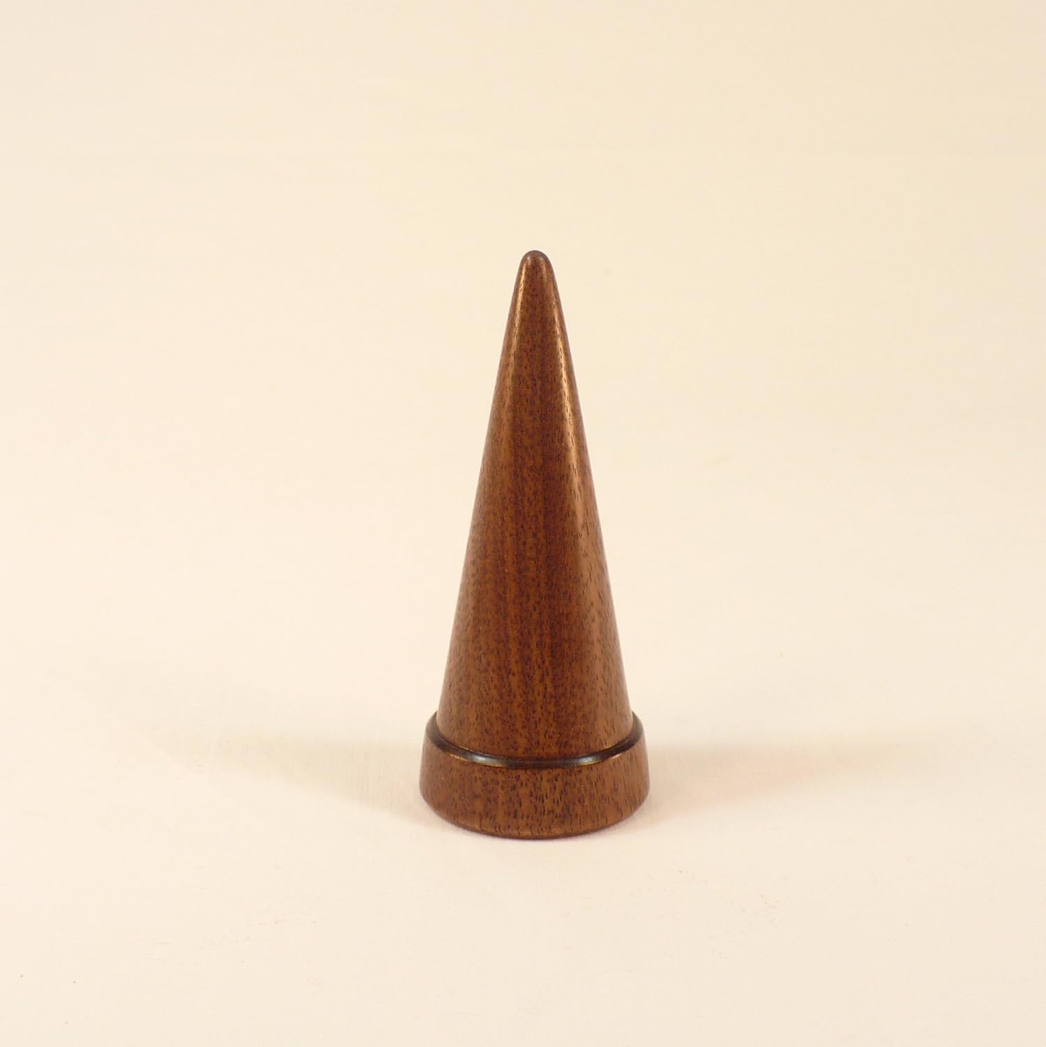 Ring Cone Wood Ring Cone Handmade Ring Cone Handmade