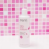 ESNTL 100% Pure Acetone Nail Polish Remover 400ml Super Strength view 6